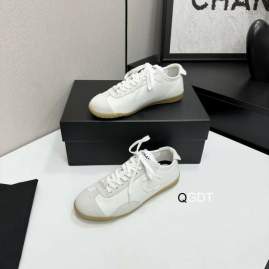 Picture of Chanel Shoes _SKUChanelsz35-40GDT03012383